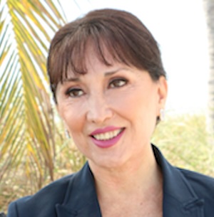 Graciela Lozano